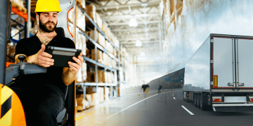 Innovative Safety Solutions Transform Logistics
