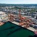 West Coast Ports See Import Surge Amid Strike Fears