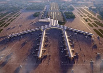 Poland’s Central Airport to Transform European Connectivity