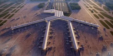 Poland’s Central Airport to Transform European Connectivity