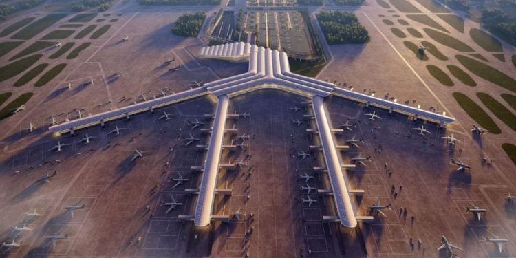 Poland’s Central Airport to Transform European Connectivity