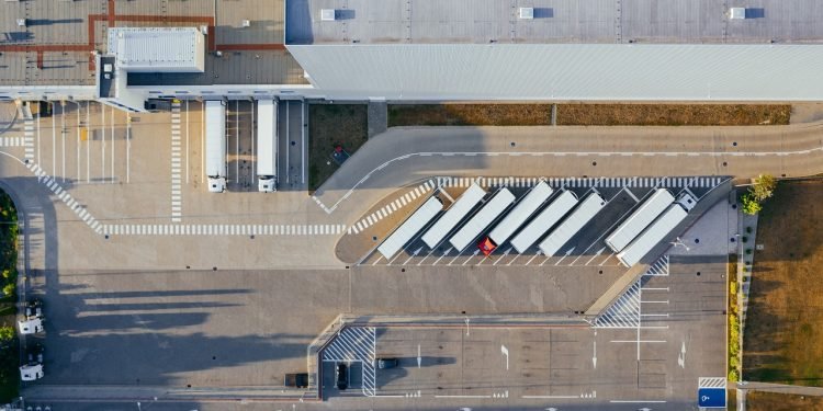 MARK Capital Raises €660M for Urban Logistics Fund
