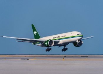 NAV AERO Expands Global Cargo Network Through Strategic Airline Partnerships