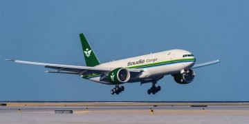 NAV AERO Expands Global Cargo Network Through Strategic Airline Partnerships