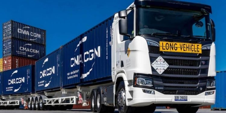 ACCC Reviews DP World’s Acquisition of Silk Logistics