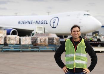 Kuehne+Nagel and Schaeffler Partner for Advanced Logistics in Thailand