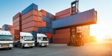 Logistics Industry Eyes Optimistic 2025 Amid Challenges