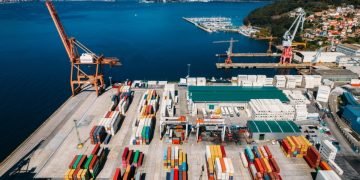 Saudi Arabia Expands Logistics Zones to Strengthen Role in Global Trade