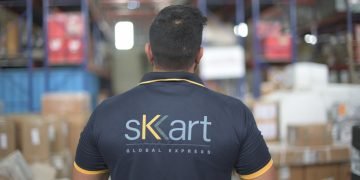 sKart Global Express Revolutionizes MSME Logistics with Digital Portal