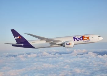 FedEx Eyes India for Its First Fully Automated Air Cargo Hub
