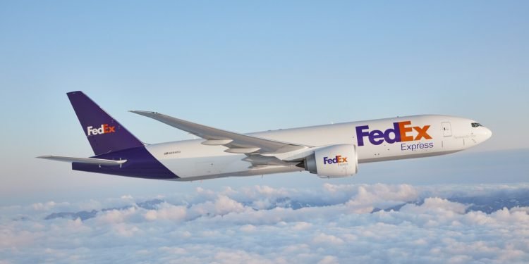 FedEx Eyes India for Its First Fully Automated Air Cargo Hub