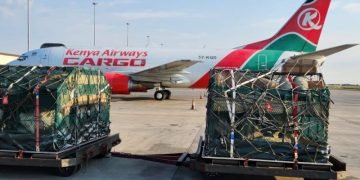 Top 10 Logistics Companies in Kenya