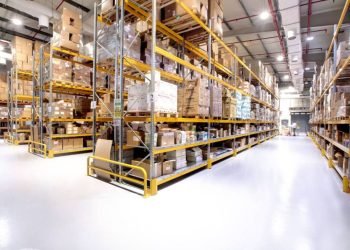 Mubadala Expands UAE Healthcare Logistics with Strategic Acquisition