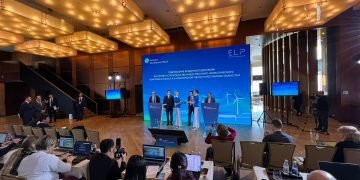 EDB Invests in Modern Logistics Complex in Kazakhstan