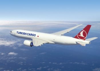 Turkish Cargo: Elevating Airfreight to New Heights