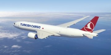 Turkish Cargo: Elevating Airfreight to New Heights
