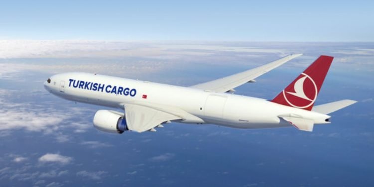 Turkish Cargo: Elevating Airfreight to New Heights