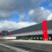 Valor Real Estate Expands in French Logistics Market