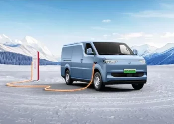 FAW Logistics and Huawei Partner to Advance Smart Logistics