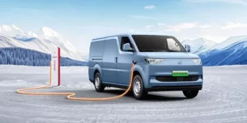 FAW Logistics and Huawei Partner to Advance Smart Logistics