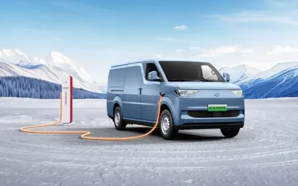 FAW Logistics and Huawei Partner to Advance Smart Logistics