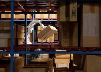 Logistics Automation Market Set for Robust Growth by 2030