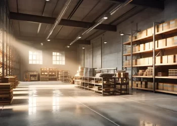 Puerto Rico as a Strategic U.S. Distribution Hub