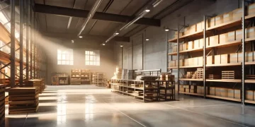 Puerto Rico as a Strategic U.S. Distribution Hub