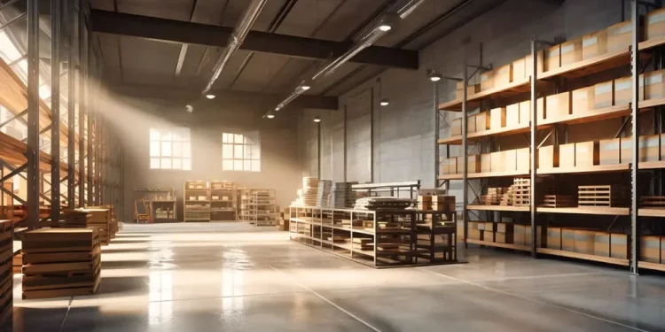 Puerto Rico as a Strategic U.S. Distribution Hub