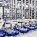 TME Partners with Hai Robotics: A Leap Forward in Warehouse Automation