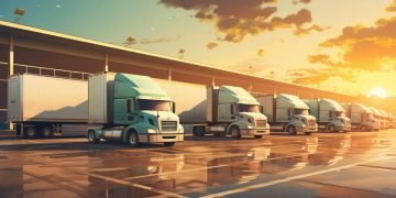 GXO Logistics Insider Sells 71% Stake: What It Means for the Market