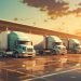 GXO Logistics Insider Sells 71% Stake: What It Means for the Market