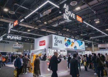 AI Revolutionizing Supply Chain and Logistics: 4th SSCL Asia Convention 2025