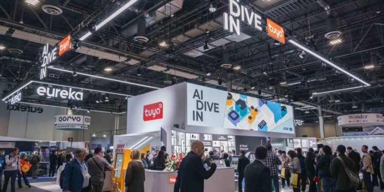 AI Revolutionizing Supply Chain and Logistics: 4th SSCL Asia Convention 2025