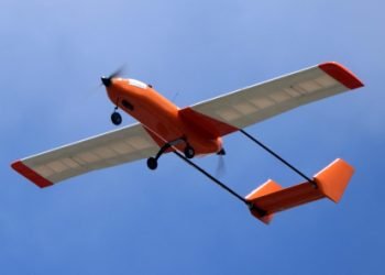 Wireless Telemetry Revolutionizes Aircraft Weighing Operations