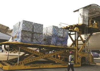 Air Cargo Market Shows Resilience Amid Post-Peak Season Adjustments