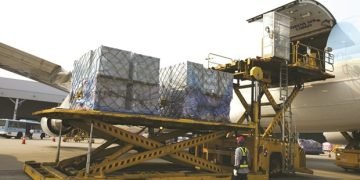 Air Cargo Market Shows Resilience Amid Post-Peak Season Adjustments