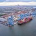 U.S. East Coast Ports Strike Averted with Tentative Six-Year Master Contract