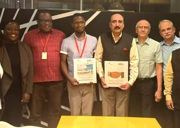 Kale Logistics to Develop Africa’s First Airport Cargo Community System