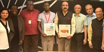 Kale Logistics to Develop Africa’s First Airport Cargo Community System