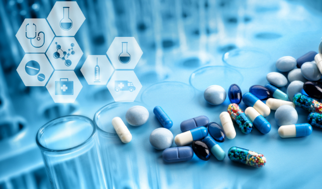 Bio-Pharmaceutical Logistics Market Set to Soar Beyond $157 Billion