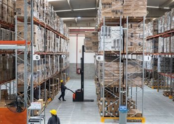 Integrated Logistics Market Booming with Major Giants Leading the Way