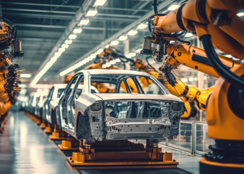 Automotive Logistics Market: Driving Efficiency in a Rapidly Evolving Industry