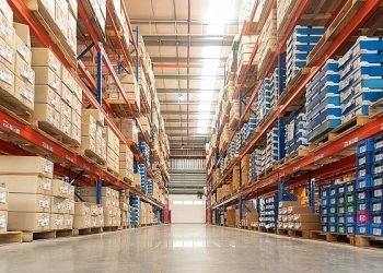 Contract Logistics Market Poised for Explosive Growth, Revolutionizing Global Supply Chains