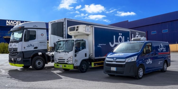 Saudi Arabia’s Cold Chain Logistics Market Set for Significant Growth