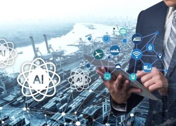 How AI is Revolutionizing Global Logistics for Multinational Corporations