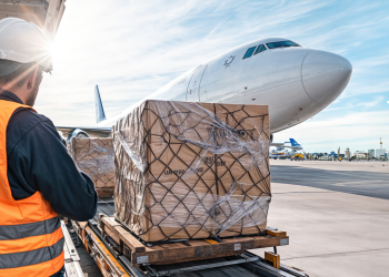 Top 25 Airfreight Forwarders Face Market Challenges in 2024