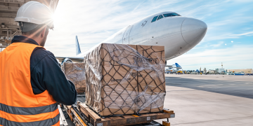 Top 25 Airfreight Forwarders Face Market Challenges in 2024
