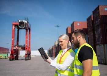 Nurminen Logistics Oyj: Driving Growth and Expansion in the Nordic Logistics Sector