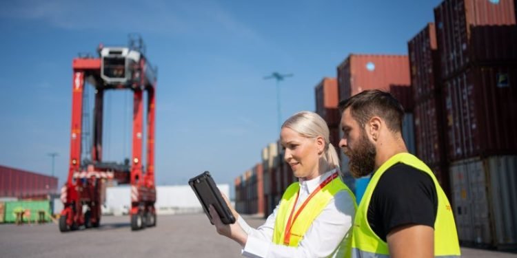 Nurminen Logistics Oyj: Driving Growth and Expansion in the Nordic Logistics Sector